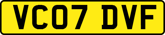 VC07DVF
