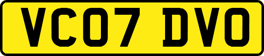 VC07DVO