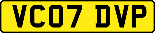 VC07DVP
