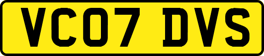 VC07DVS