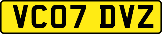 VC07DVZ