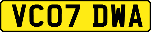 VC07DWA