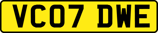 VC07DWE