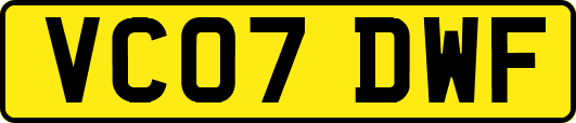 VC07DWF