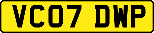 VC07DWP