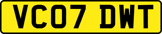 VC07DWT