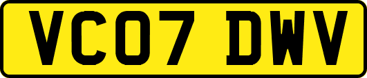 VC07DWV
