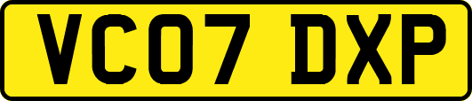 VC07DXP