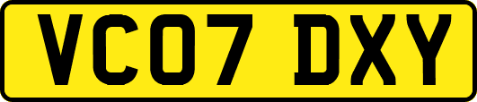 VC07DXY
