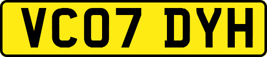 VC07DYH