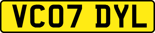 VC07DYL