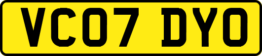 VC07DYO