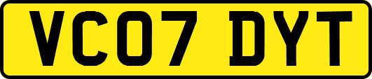 VC07DYT