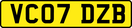 VC07DZB