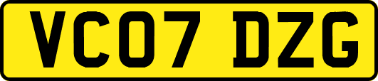 VC07DZG