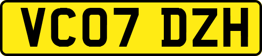 VC07DZH