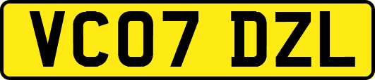 VC07DZL