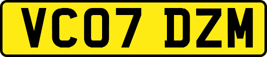 VC07DZM