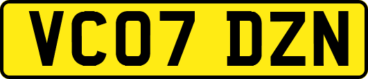VC07DZN