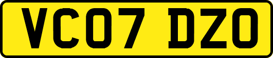 VC07DZO