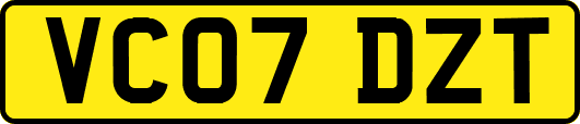 VC07DZT