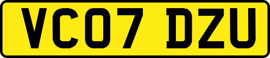 VC07DZU