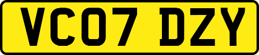 VC07DZY