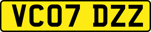VC07DZZ