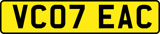 VC07EAC