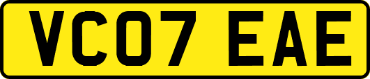 VC07EAE