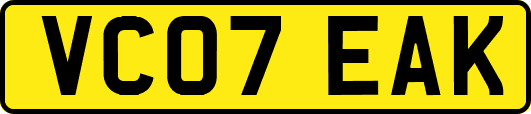 VC07EAK