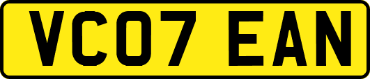 VC07EAN