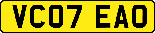 VC07EAO