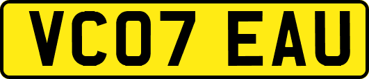 VC07EAU