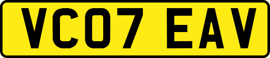 VC07EAV