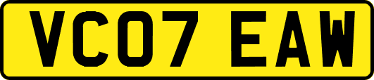 VC07EAW