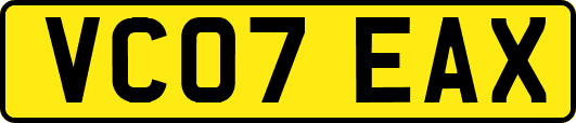 VC07EAX