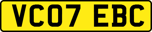 VC07EBC