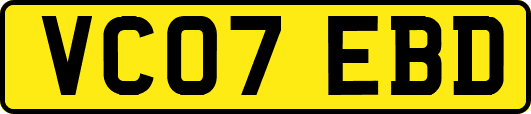 VC07EBD