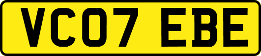 VC07EBE