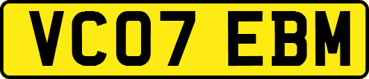 VC07EBM