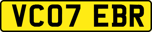 VC07EBR