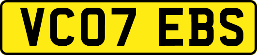 VC07EBS