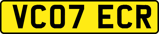 VC07ECR