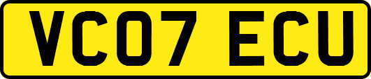 VC07ECU