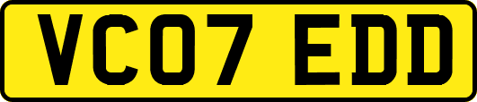 VC07EDD