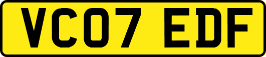 VC07EDF
