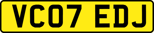 VC07EDJ
