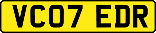 VC07EDR