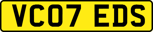 VC07EDS
